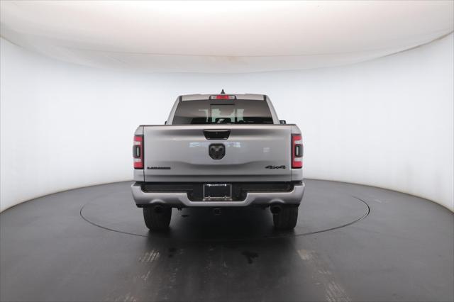 2024 Ram 1500 Laramie Crew Cab 4x4 5'7" Box
