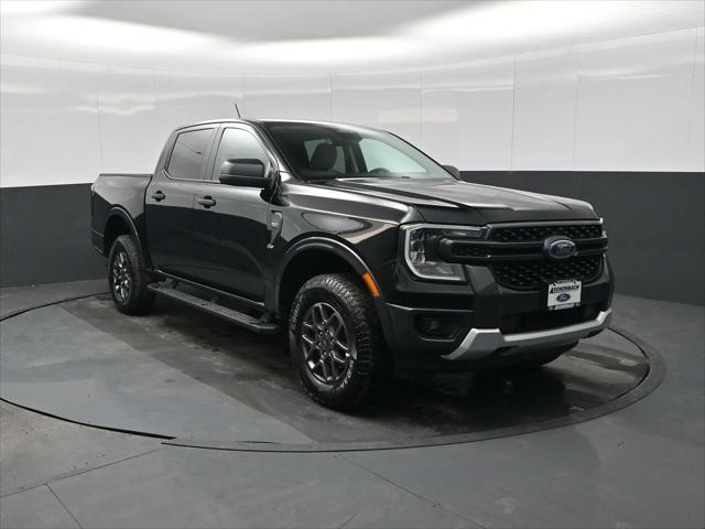 2024 Ford Ranger XLT 2024 Ford Ranger XLT