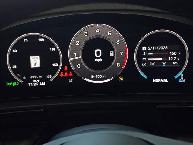 2025 Porsche Cayenne Coupe