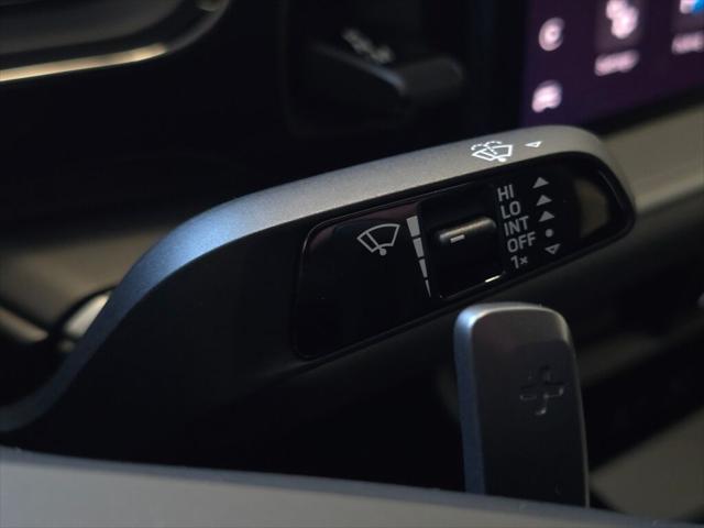 2025 Porsche Cayenne Coupe