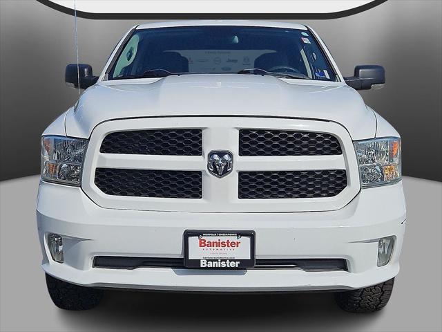 2015 RAM 1500 Express