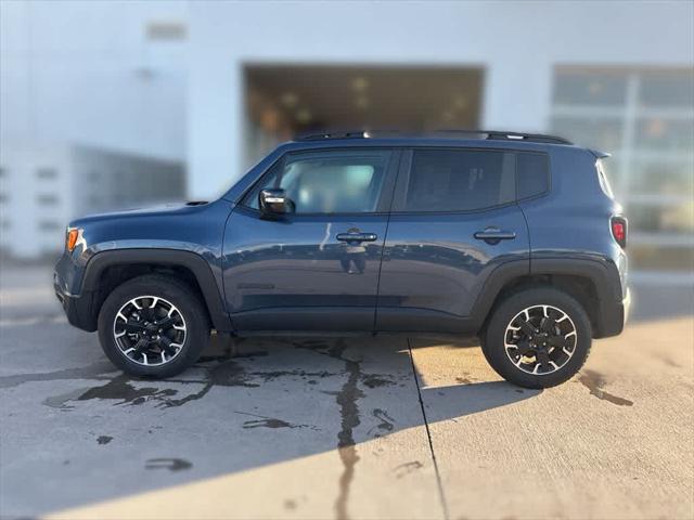2023 Jeep Renegade Upland 4x4