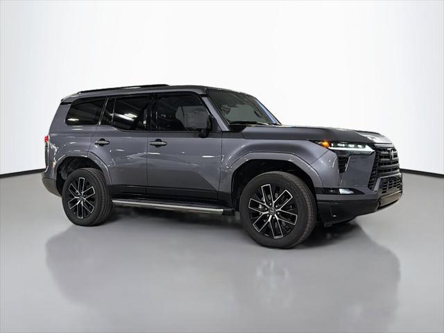 2024 Lexus GX 550 Premium