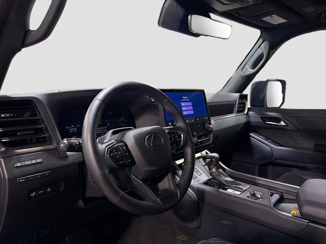 2024 Lexus GX 550 Premium