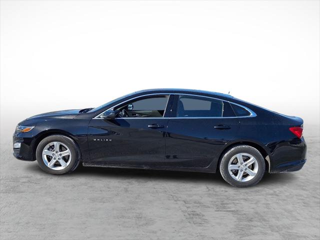 2024 Chevrolet Malibu FWD 1LT 2024 Chevrolet Malibu FWD 1LT