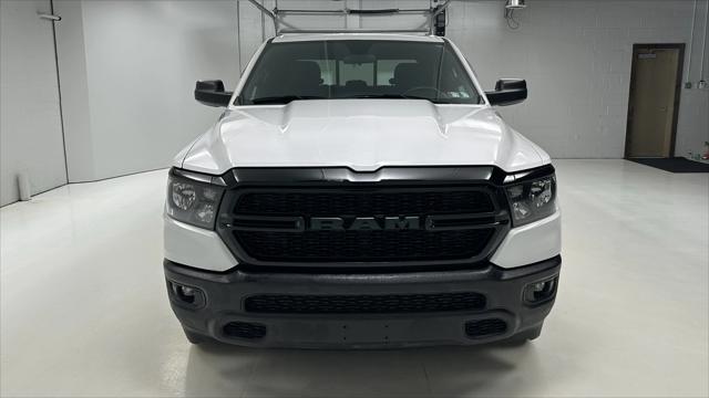 2023 RAM 1500 Tradesman Crew Cab 4x4 57 Box