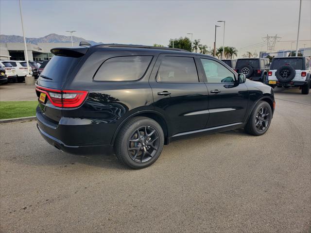 2026 Dodge Durango DURANGO GT AWD HEMI V8