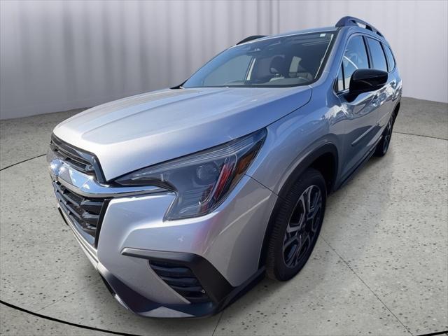 2025 Subaru Ascent Limited 7-Passenger for sale in Fort Scott, KS