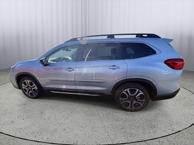 2025 Subaru Ascent Limited 7-Passenger