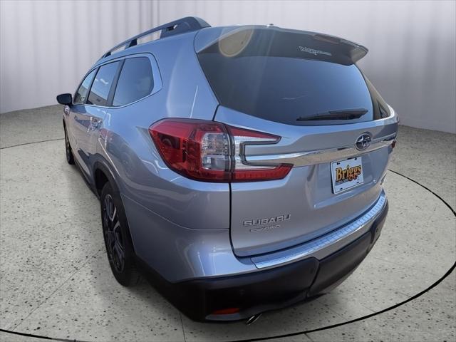 2025 Subaru Ascent Limited 7-Passenger