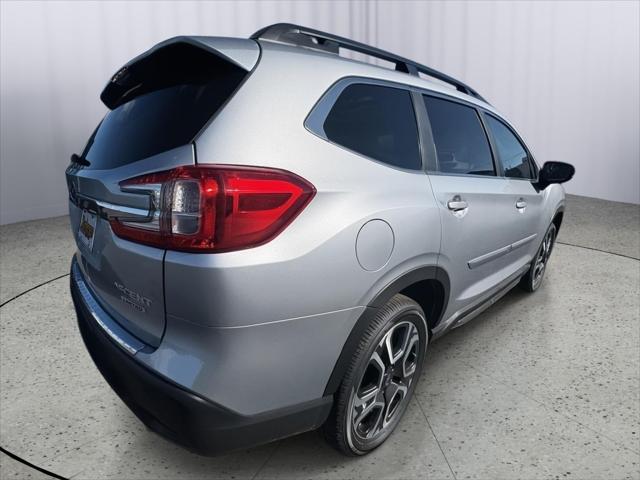 2025 Subaru Ascent Limited 7-Passenger
