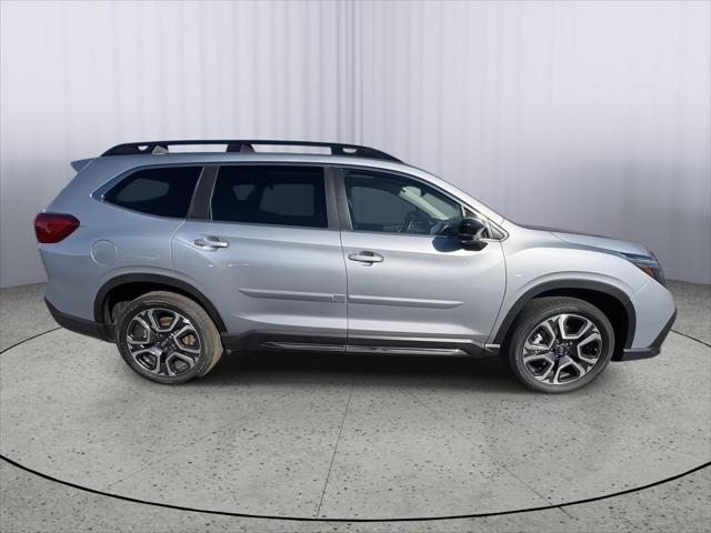 2025 Subaru Ascent Limited 7-Passenger