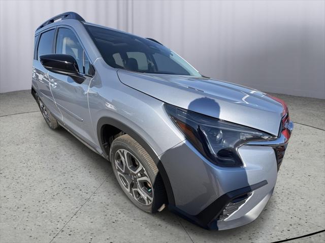 2025 Subaru Ascent Limited 7-Passenger