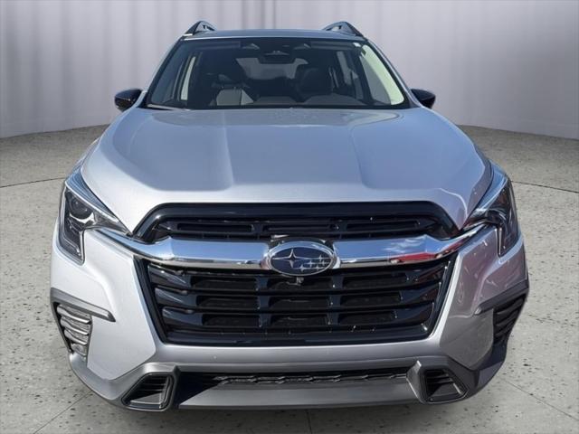 2025 Subaru Ascent Limited 7-Passenger