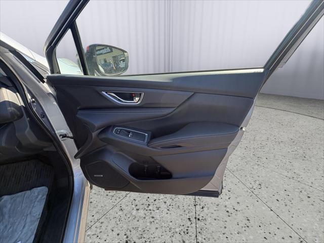 2025 Subaru Ascent Limited 7-Passenger