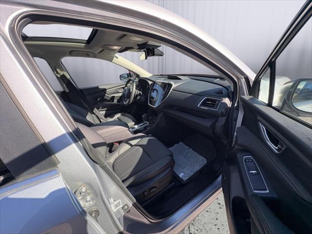 2025 Subaru Ascent Limited 7-Passenger