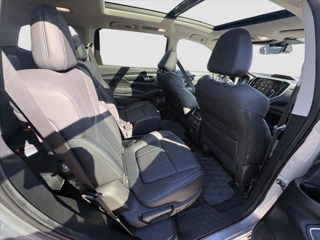 2025 Subaru Ascent Limited 7-Passenger