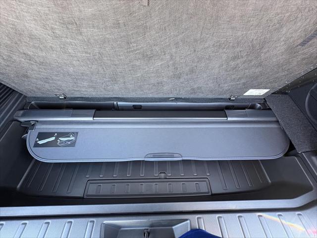 2025 Subaru Ascent Limited 7-Passenger