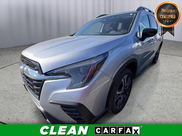 2025 Subaru Ascent Limited 7-Passenger for sale in Fort Scott, KS