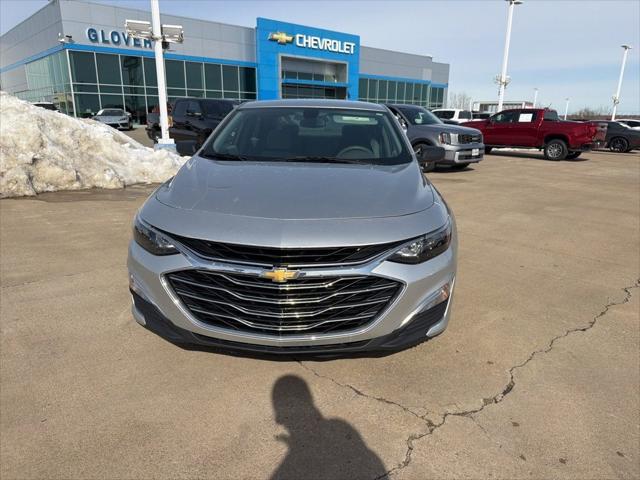 2019 Chevrolet Malibu 1LS