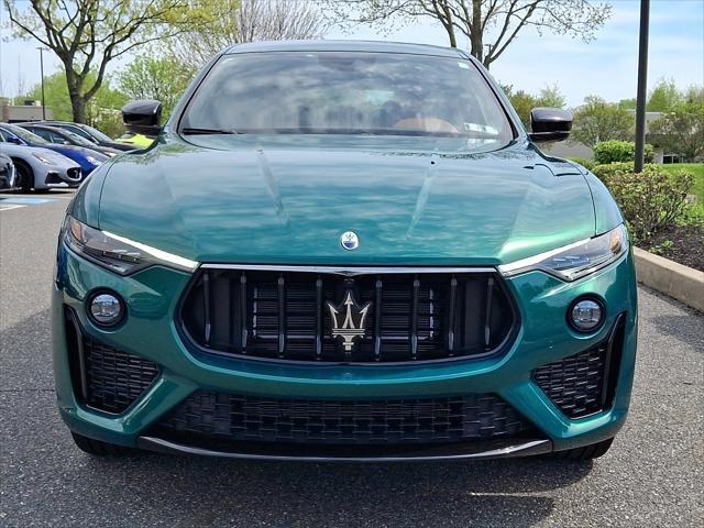 2022 Maserati Levante Modena