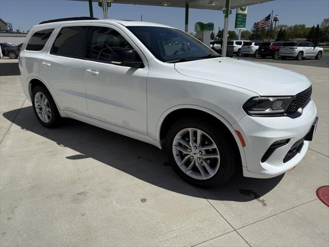 2023 Dodge Durango GT Plus AWD for sale in Kimball, MN