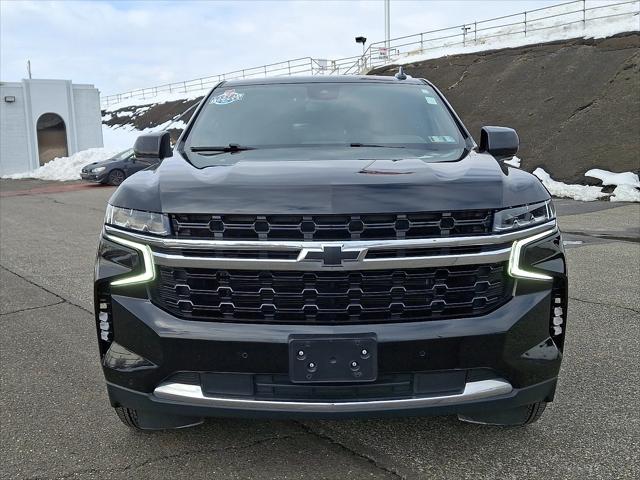 2023 Chevrolet Tahoe 4WD LS