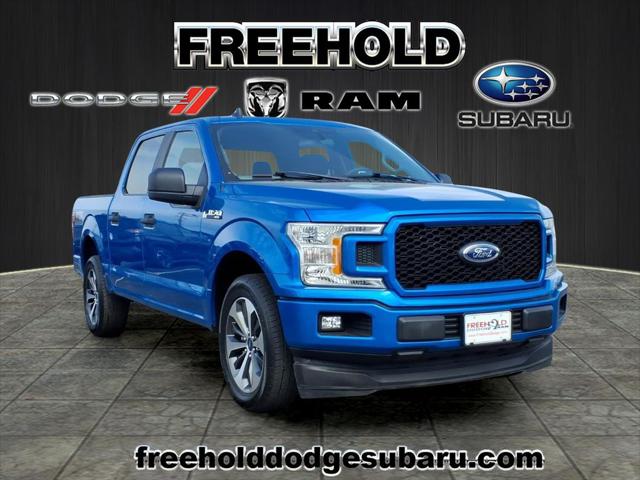 2020 Ford F-150 SPORT for sale in Freehold, NJ