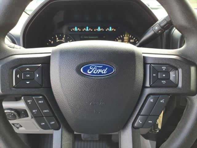 2020 Ford F-150 SPORT