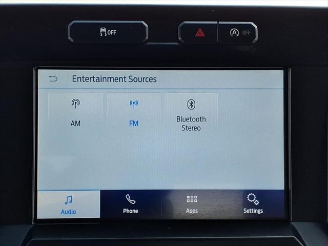 2020 Ford F-150 SPORT