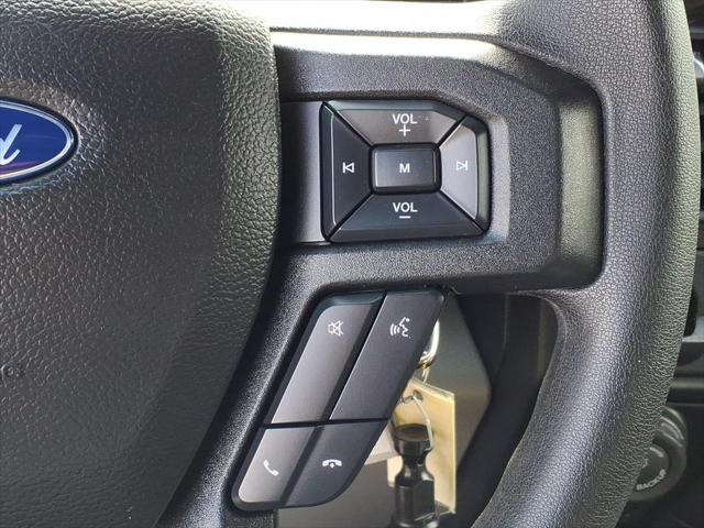 2020 Ford F-150 SPORT