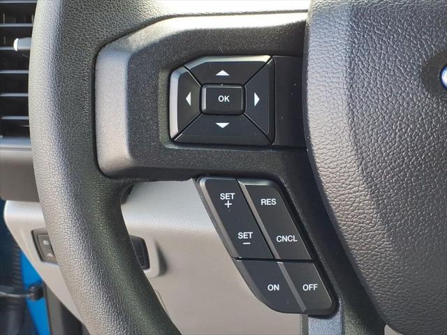 2020 Ford F-150 SPORT