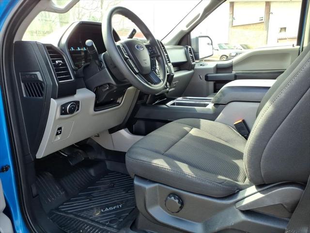 2020 Ford F-150 SPORT