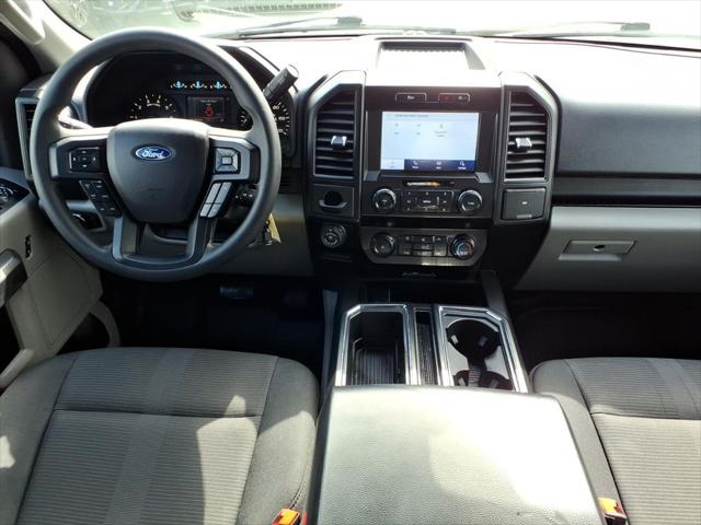 2020 Ford F-150 SPORT