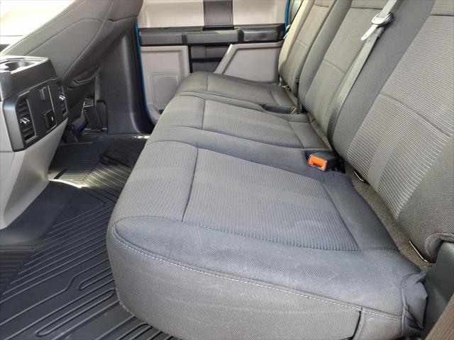 2020 Ford F-150 SPORT