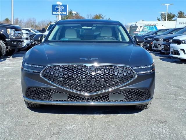 2023 Genesis G90 3.5T e-SC AWD