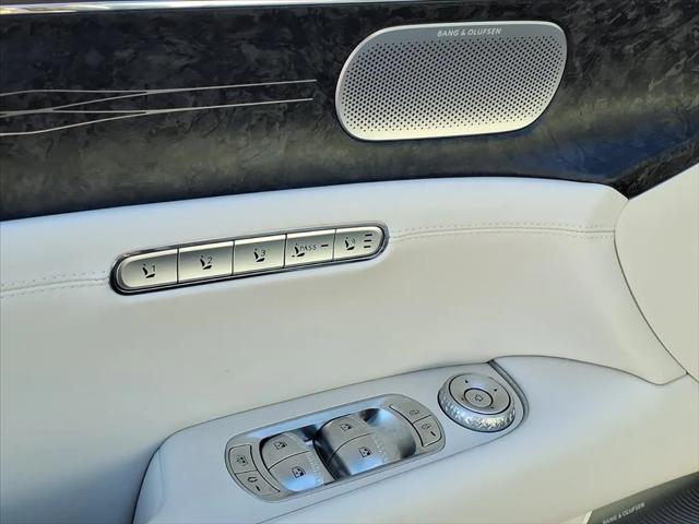 2023 Genesis G90 3.5T e-SC AWD