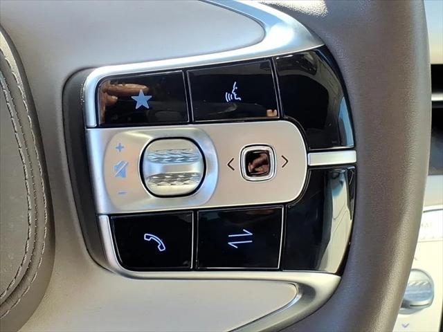 2023 Genesis G90 3.5T e-SC AWD