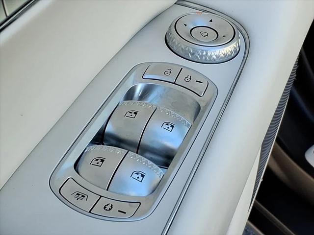 2023 Genesis G90 3.5T e-SC AWD