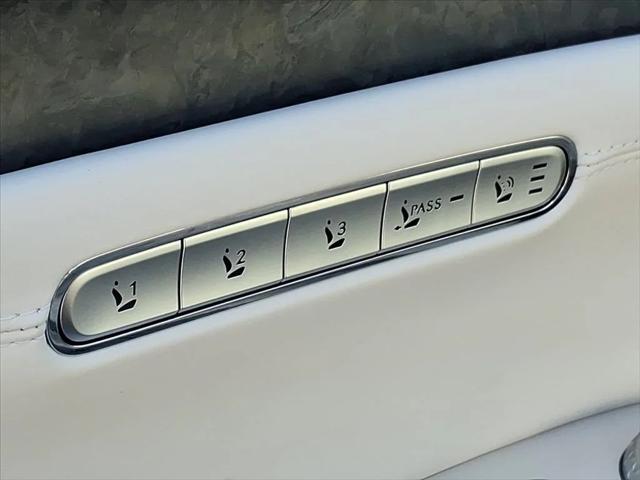 2023 Genesis G90 3.5T e-SC AWD