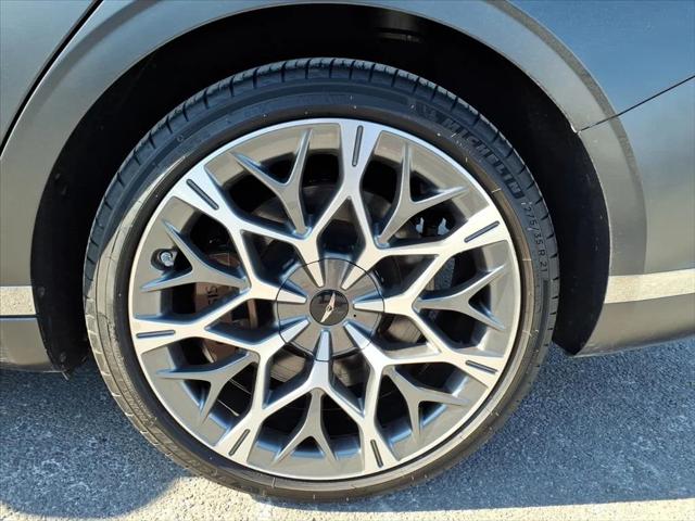 2023 Genesis G90 3.5T e-SC AWD
