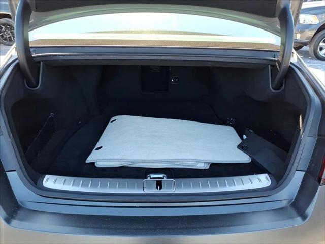 2023 Genesis G90 3.5T e-SC AWD