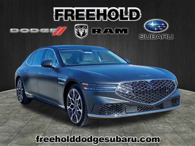 2023 Genesis G90 3.5T e-SC AWD for sale in Freehold, NJ