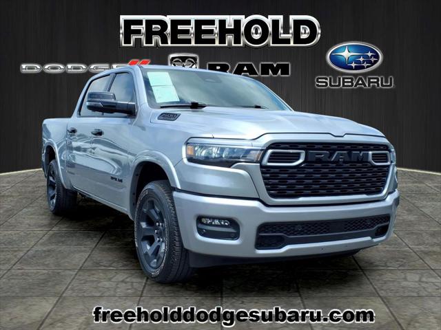 2025 Ram 1500 Big Horn Crew Cab 4x4 5'7" Box for sale in Freehold, NJ