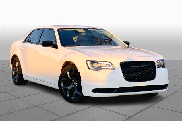 2023 Chrysler 300 Touring