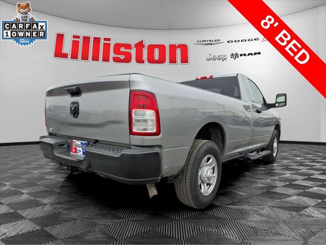 2023 RAM 2500 Tradesman Regular Cab 4x2 8 Box