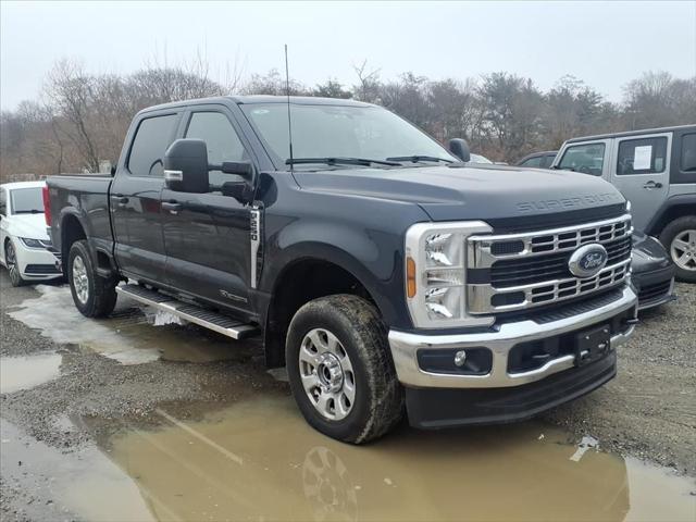 2024 Ford F-250 XLT