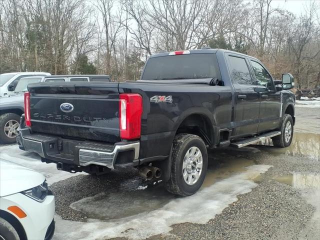 2024 Ford F-250 XLT