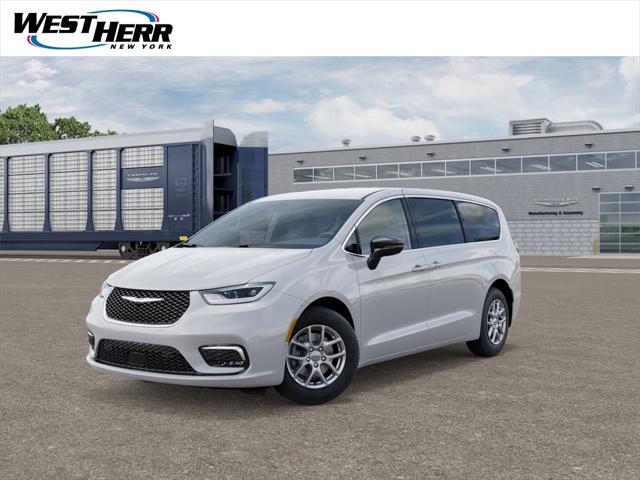2026 Chrysler Pacifica PACIFICA SELECT 2026 Chrysler Pacifica PACIFICA SELECT