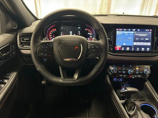 2026 Dodge Durango DURANGO GT AWD HEMI V8